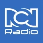 Logo da Radio RCN 1000 AM