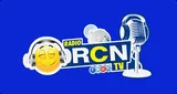 Logo da RADIO RCN TV