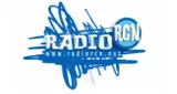 Logo da Radio RCN
