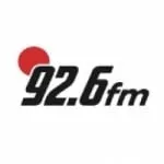 Logo da Radio RCP 92.6 FM