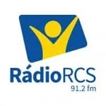 Logo da Radio RCS 91.2 FM