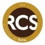 Logo da Radio RCS 93.6 FM