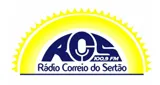 Logo da Radio RCS