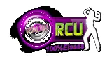 Logo da Radio RCU