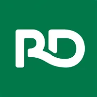 Logo da Radio RD FM