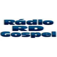 Logo da Radio RD Gospel