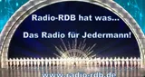 Logo da Radio-RDB