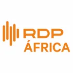 Logo da Radio RDP África 101.5 FM