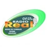 Logo da Radio Real 1370 AM