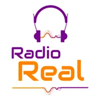 Logo da Radio Real