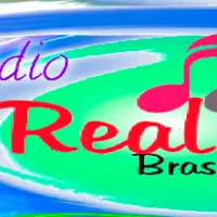 Logo da Radio Real FM