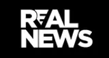 Logo da Radio Real News