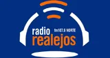 Logo da Radio Realejos 107.9 FM