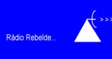 Logo da Radio Rebelde