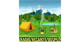 Logo da Radio Recanto Gospel