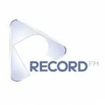 Logo da Radio Record 107.7 FM