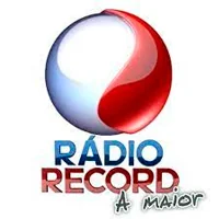 Logo da Radio Record