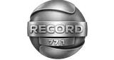 Logo da Radio Record