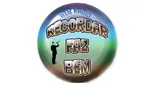 Logo da Radio Recordar Faz Bem