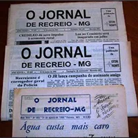 Radio Recreio Minas