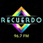 Logo da Radio Recuerdo 96.7 FM