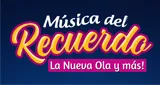 Logo da Radio Recuerdos: La Nueva Ola y Más!
