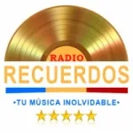 Logo da Radio Recuerdos