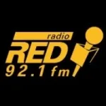 Logo da Radio Red 92.1 FM