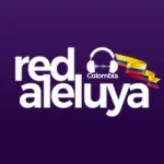 Logo da Radio Red Aleluya Colombia 850 AM