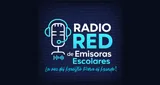 Logo da Radio RED de Emisoras Escolares