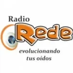 Logo da Radio Rede 740 AM