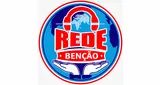 Logo da Radio Rede Benção