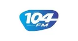 Radio Rede Brasília 104.5 FM