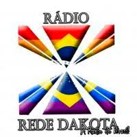 Logo da Radio Rede Dakota