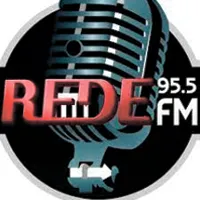 Logo da Radio Rede FM