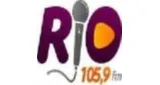 Radio Rede Mundial FM 105,9 FM