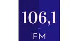 Radio Rede News FM 106,1 FM