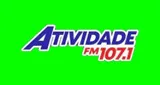Radio Rede Salvador Atividade FM