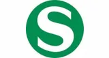 Logo da Radio Rede Salvador News FM 87,1