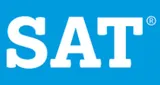 Logo da Radio Rede SAT Mundial
