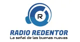 Logo da Radio Redentor