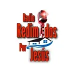 Logo da Radio Redimidos Por Jesús