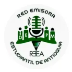 Logo da Radio REEA