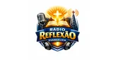 Logo da Radio Reflexão Evangélica