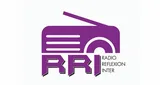 Logo da Radio Reflexion Inter
