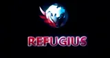 Logo da Radio Refugius