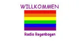 Logo da Radio Regenbogen