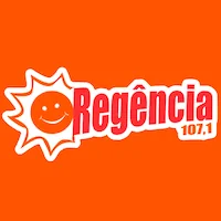 Logo da Radio Regência