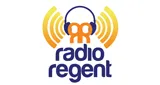 Logo da Radio Regent