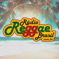 Logo da Radio Reggae Brasil